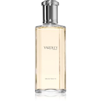 Yardley English Dafodil Eau de Toilette pentru femei - imagine 2